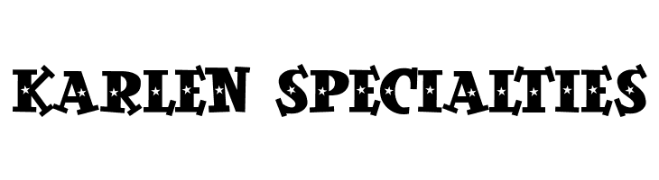 SpaceOut  Free Fonts Download