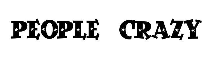 SpaceOut  Free Fonts Download