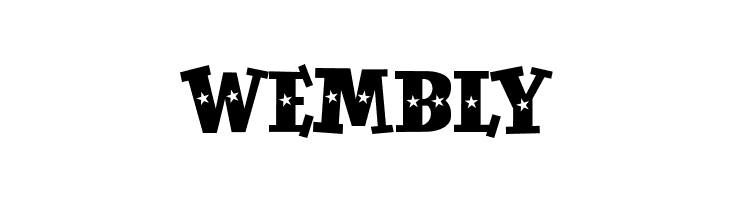 SpaceOut  Free Fonts Download