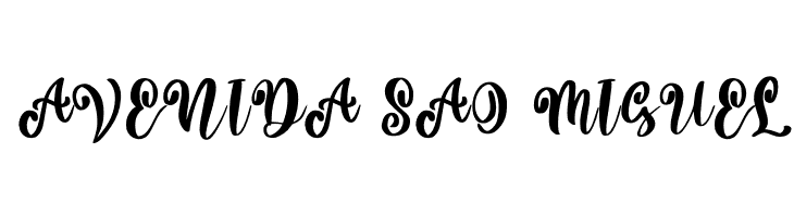 Better Summer Personal Use  Free Fonts Download