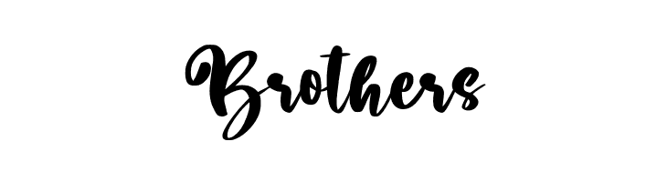 Better Summer Personal Use  Free Fonts Download