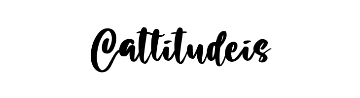 Better Summer Personal Use  Free Fonts Download