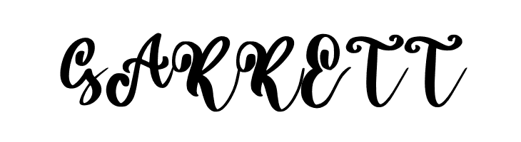 Better Summer Personal Use  Free Fonts Download