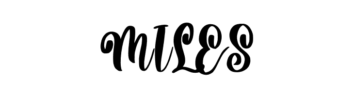 Better Summer Personal Use  Free Fonts Download