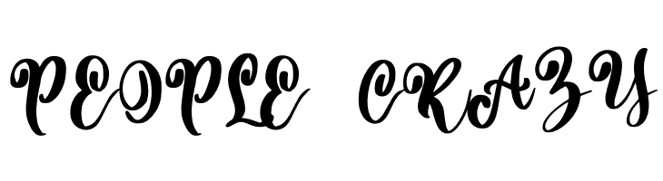 Better Summer Personal Use  Free Fonts Download