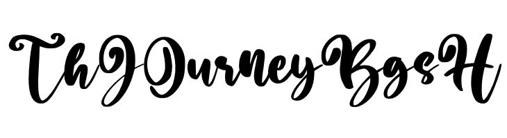 Better Summer Personal Use  Free Fonts Download