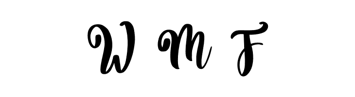 Better Summer Personal Use  Free Fonts Download