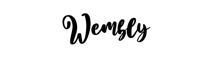 Better Summer Personal Use  Free Fonts Download