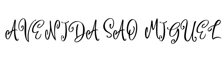 Camellia Personal Use  Free Fonts Download