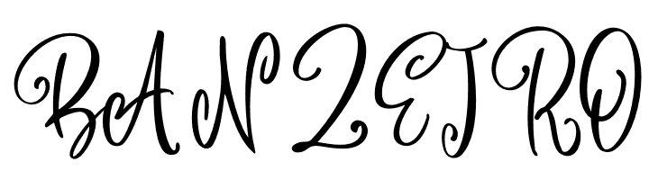 Camellia Personal Use  Free Fonts Download