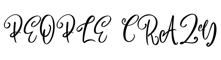 Camellia Personal Use  Free Fonts Download