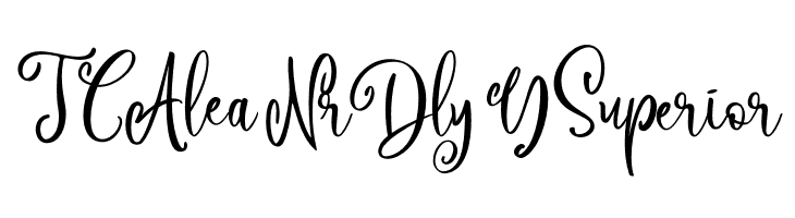 Camellia Personal Use  Free Fonts Download