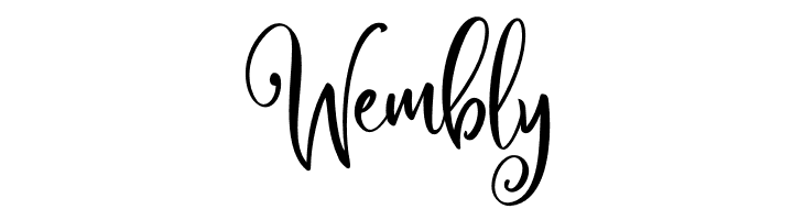 Camellia Personal Use  Free Fonts Download