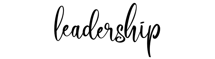 Camellia Personal Use  Free Fonts Download