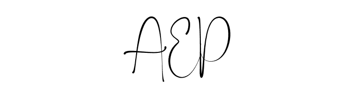 Billastim Personal Use  Free Fonts Download