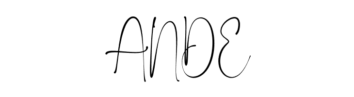 Billastim Personal Use  Free Fonts Download