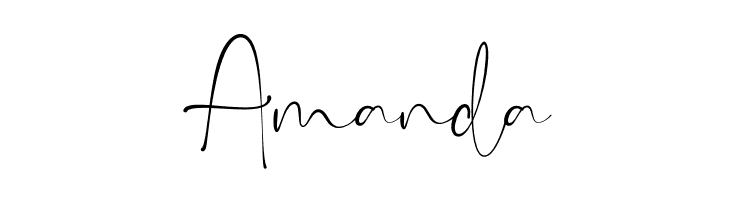 Billastim Personal Use  Free Fonts Download