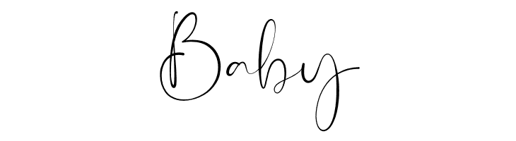 Billastim Personal Use  Free Fonts Download