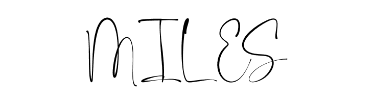 Billastim Personal Use  Free Fonts Download