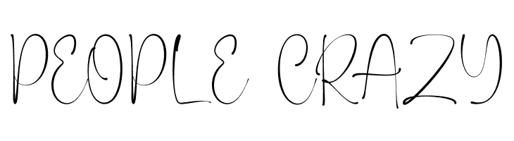 Billastim Personal Use  Free Fonts Download