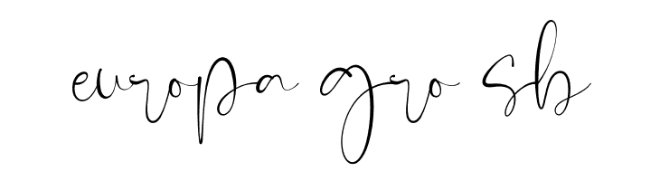Billastim Personal Use  Free Fonts Download