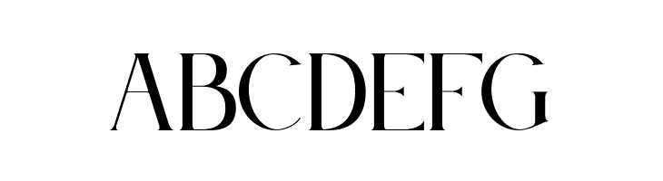 Le Jour Serif  Free Fonts Download