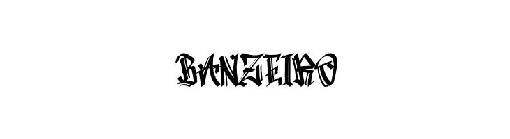 Boomber Rockstar Personal  Use  Free Fonts Download