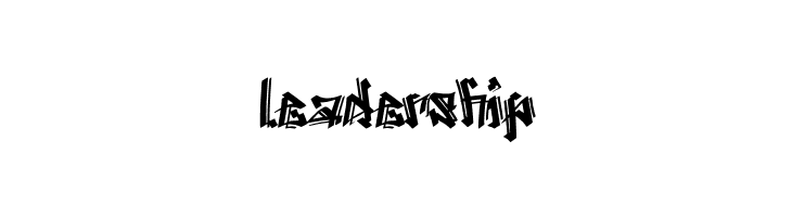 Boomber Rockstar Personal  Use  Free Fonts Download