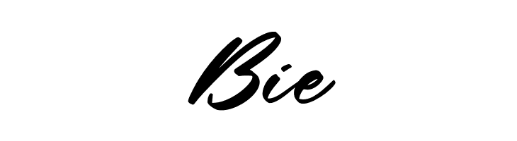 Mister Jacky Personal Use  Free Fonts Download