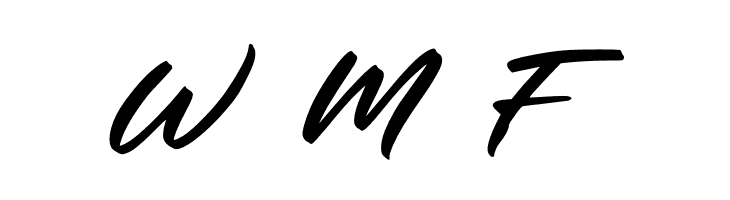 Mister Jacky Personal Use  Free Fonts Download