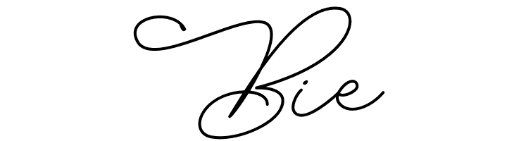 Bella Vista Personal Use  Free Fonts Download