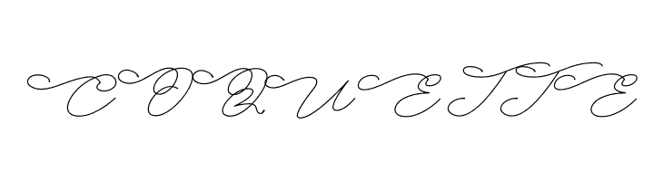 Bella Vista Personal Use  Free Fonts Download