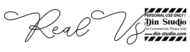 Bella Vista Personal Use  Free Fonts Download