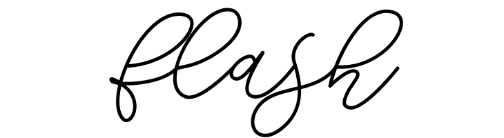 Bella Vista Personal Use  Free Fonts Download