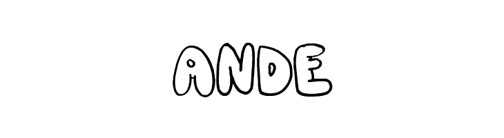 80er Teenie Demo  Free Fonts Download