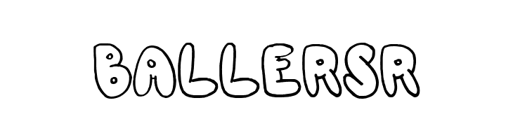 80er Teenie Demo  Free Fonts Download