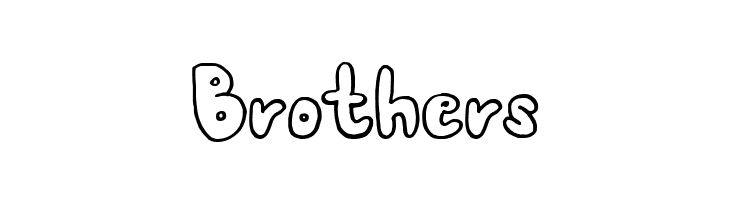 80er Teenie Demo  Free Fonts Download