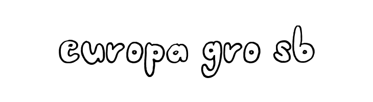 80er Teenie Demo  Free Fonts Download