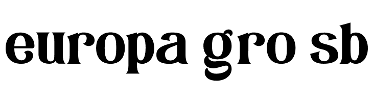Garetha Personal Use  Free Fonts Download