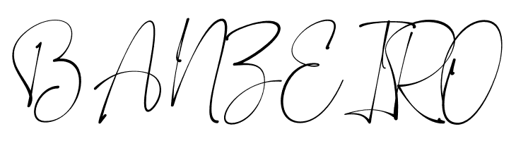 Fiosthic Personal Use  Free Fonts Download