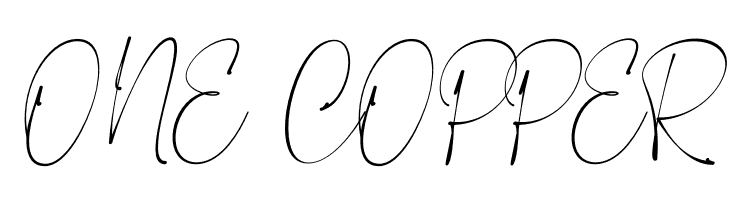 Fiosthic Personal Use  Free Fonts Download