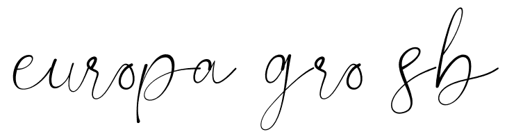Fiosthic Personal Use  Free Fonts Download