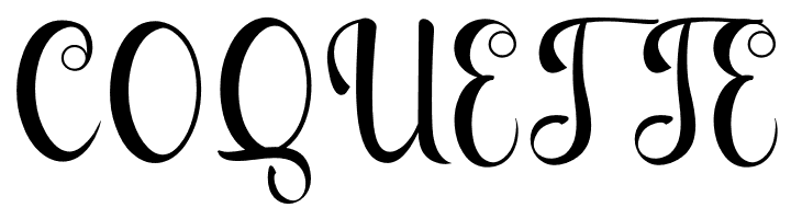 Quantine Personal Use  Free Fonts Download