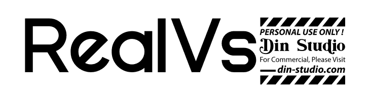 Vantely Personal use  Free Fonts Download