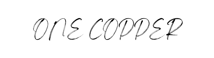 Feeling Steady Personal use fon  Free Fonts Download