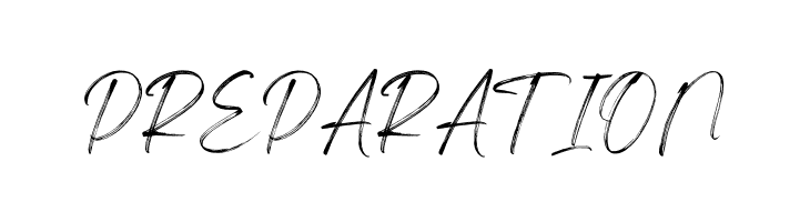 Feeling Steady Personal use fon  Free Fonts Download