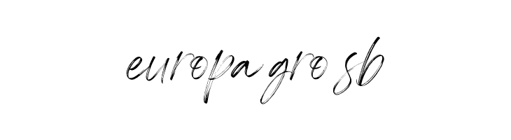 Feeling Steady Personal use fon  Free Fonts Download