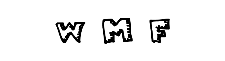 Plastic  Free Fonts Download
