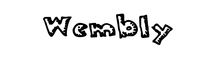 Plastic  Free Fonts Download