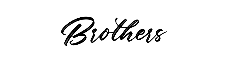 Gathering Personal Use  Free Fonts Download